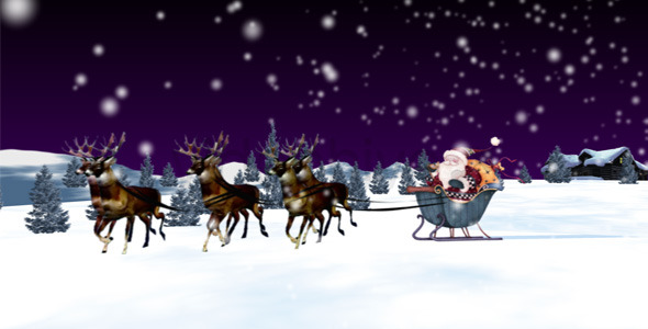 After Effects Project - VideoHive Christmas Wishes 839624 After Effects Project - VideoHive Christmas Wishes 839624