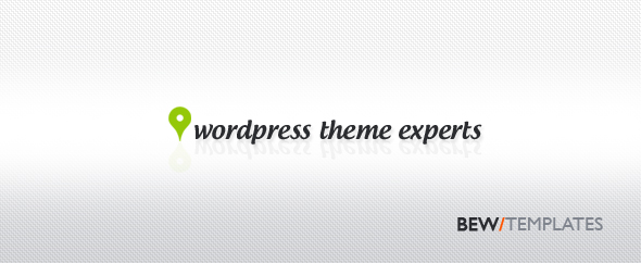 BEWtemplates