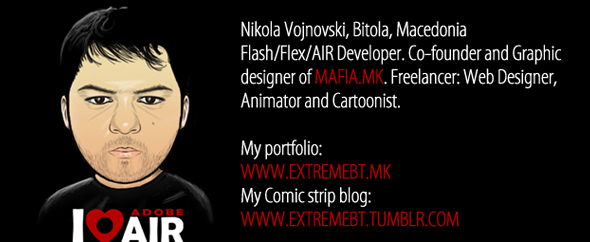 ExtremeBt