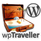 wpTraveller - WordPress Travel Photo blog - ThemeForest Item for Sale