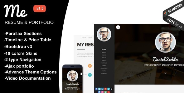 Where to buy resume portfolio