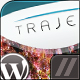 Traject - WordPress Portfolio and Business Theme - ThemeForest Item for Sale