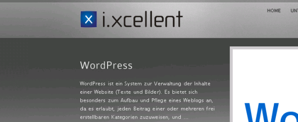 ixcellent