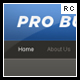 Pro Business - ThemeForest Item for Sale