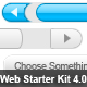 Web Starter Kit 4.0 Web Starter Kit 4.0 - GraphicRiver Item for Sale