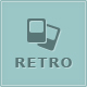 Retro Mail - ThemeForest Item for Sale