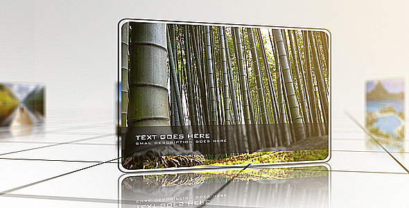After Effects Project - VideoHive Media White Gallery 117306 After Effects Project - VideoHive Media White Gallery 117306