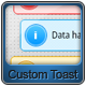 Android Custom Toast Android Custom Toast - CodeCanyon Item for Sale