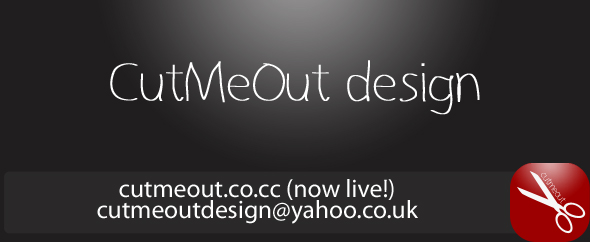 CutMeOut