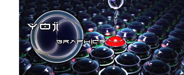 Yojigraphics