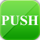 Push Notification/GCM + Admin Panel