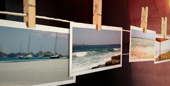 After Effects Project - VideoHive Clothesline PhotoLab 41344 After Effects Project - VideoHive Clothesline PhotoLab 41344