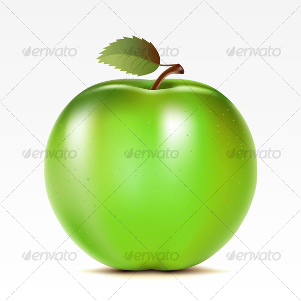 GraphicRiver Apple 118492 GraphicRiver Apple 118492