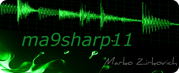 ma9sharp11