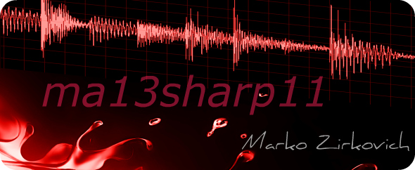 ma13sharp11
