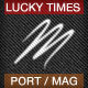 Lucky Times. Responsive. - ThemeForest Item for Sale