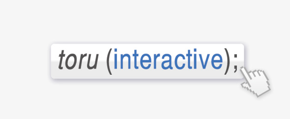 toruinteractive