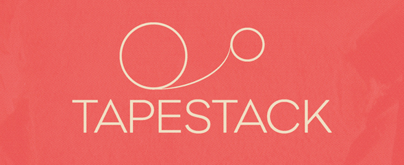 Tapestack