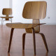 Charles Eames DCW Dining Chair 1945 Charles Eames DCW Dining Chair 1945 - 3DOcean Item for Sale