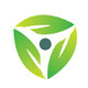 Natural Wind Logo
