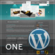 Duotive ONE General Purpose Wordpress Theme - ThemeForest Item for Sale