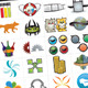 30 Web Elements and Illustrations 30 Web Elements and Illustrations - GraphicRiver Item for Sale