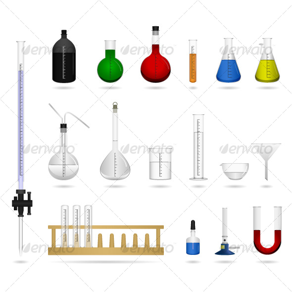 Science Apparatus