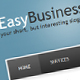 EasyBusiness | Clean&amp;Modern Business Template - ThemeForest Item for Sale