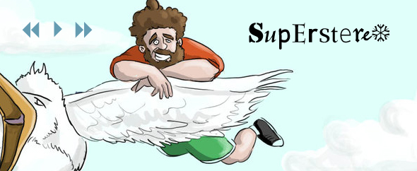 SuperStereo