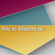 Triangles Triangles - VideoHive Item for Sale