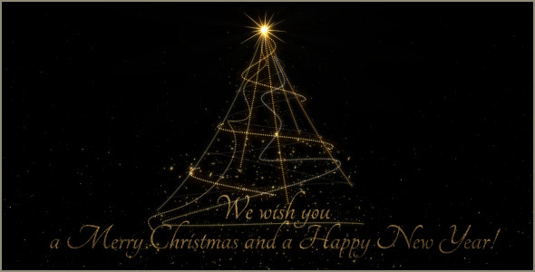 After Effects Project - VideoHive Holidays Greetings Christmas New Year 981195 After Effects Project - VideoHive Holidays Greetings Christmas New Year 981195