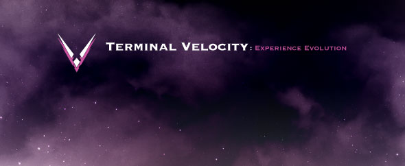 terminalvelocity