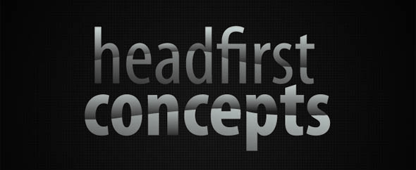 headfirst