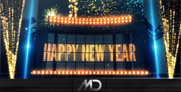After Effects Project - VideoHive New Year Countdown 986522 After Effects Project - VideoHive New Year Countdown 986522