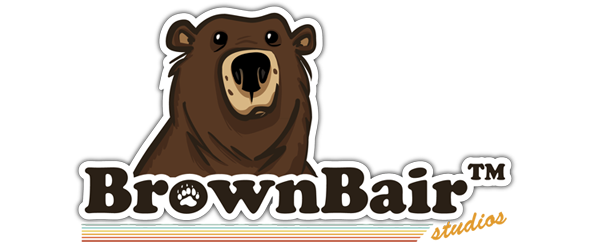 brownbair