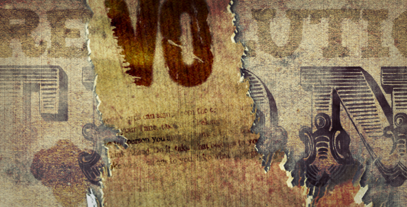 After Effects Project - VideoHive Grunge Revolution 99006 After Effects Project - VideoHive Grunge Revolution 99006