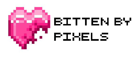 BittenByPixels
