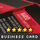 Edge Business Card