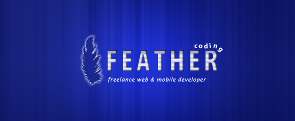 FEATHERcoding