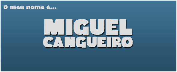 mcangueiro