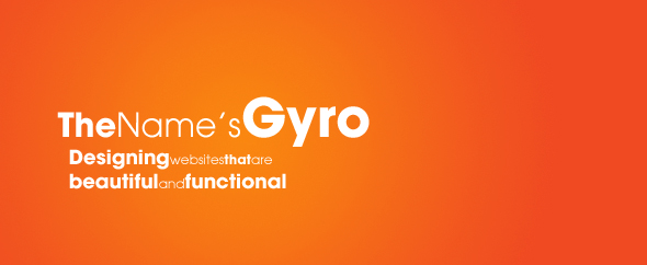 Gyro