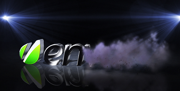 After Effects Project - VideoHive 3D Smoke LOGO 125812 After Effects Project - VideoHive 3D Smoke LOGO 125812