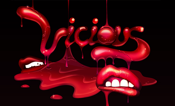 TutsPlus Create Brilliant Glossy Typography in Photoshop 126911 TutsPlus Create Brilliant Glossy Typography in Photoshop 126911