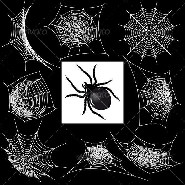 GraphicRiver Set 127558 GraphicRiver Set 127558