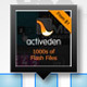 AS3 ToolTip Class AS3 ToolTip Class - ActiveDen Item for Sale