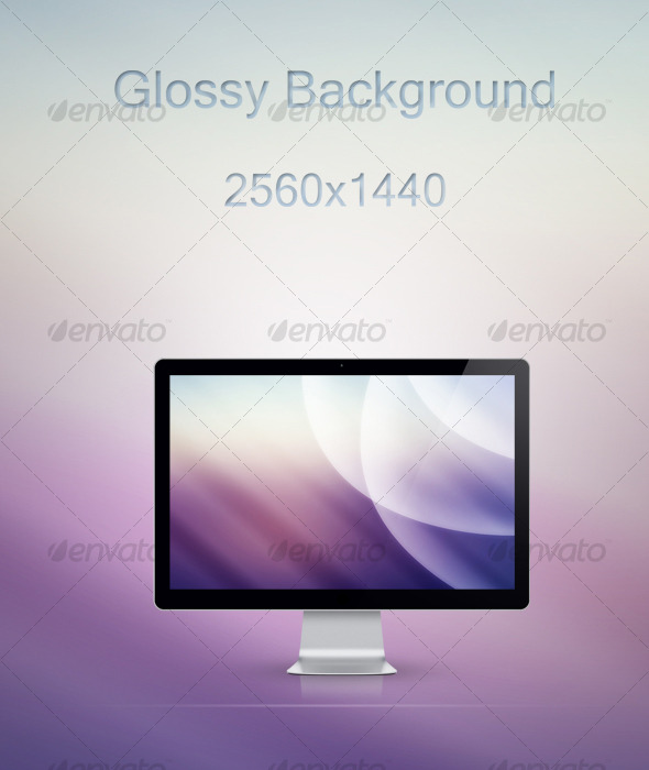 GraphicRiver Glossy Wallpaper Pack 128970 GraphicRiver Glossy Wallpaper Pack 128970