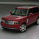Range Rover 2010 Range Rover 2010 - 3DOcean Item for Sale