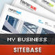 My Business - Company theme - ThemeForest Item for Sale