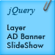 Layer - jQuery Ad Banner / Slideshow - CodeCanyon Item for Sale