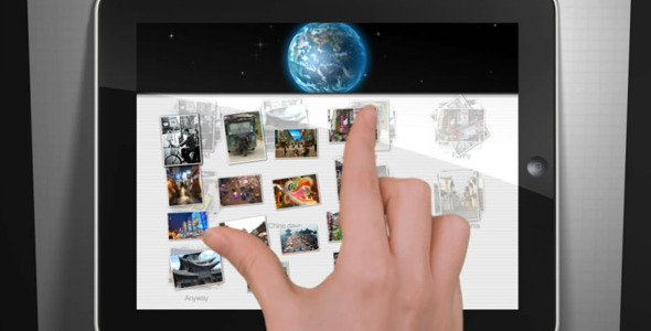 After Effects Project - VideoHive My World Albums 995281 After Effects Project - VideoHive My World Albums 995281